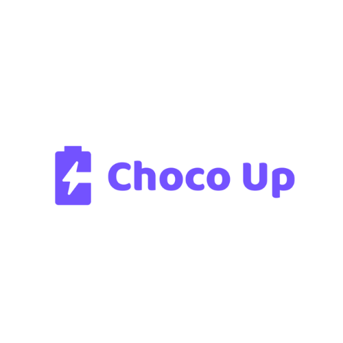 Choco Up x marketyze